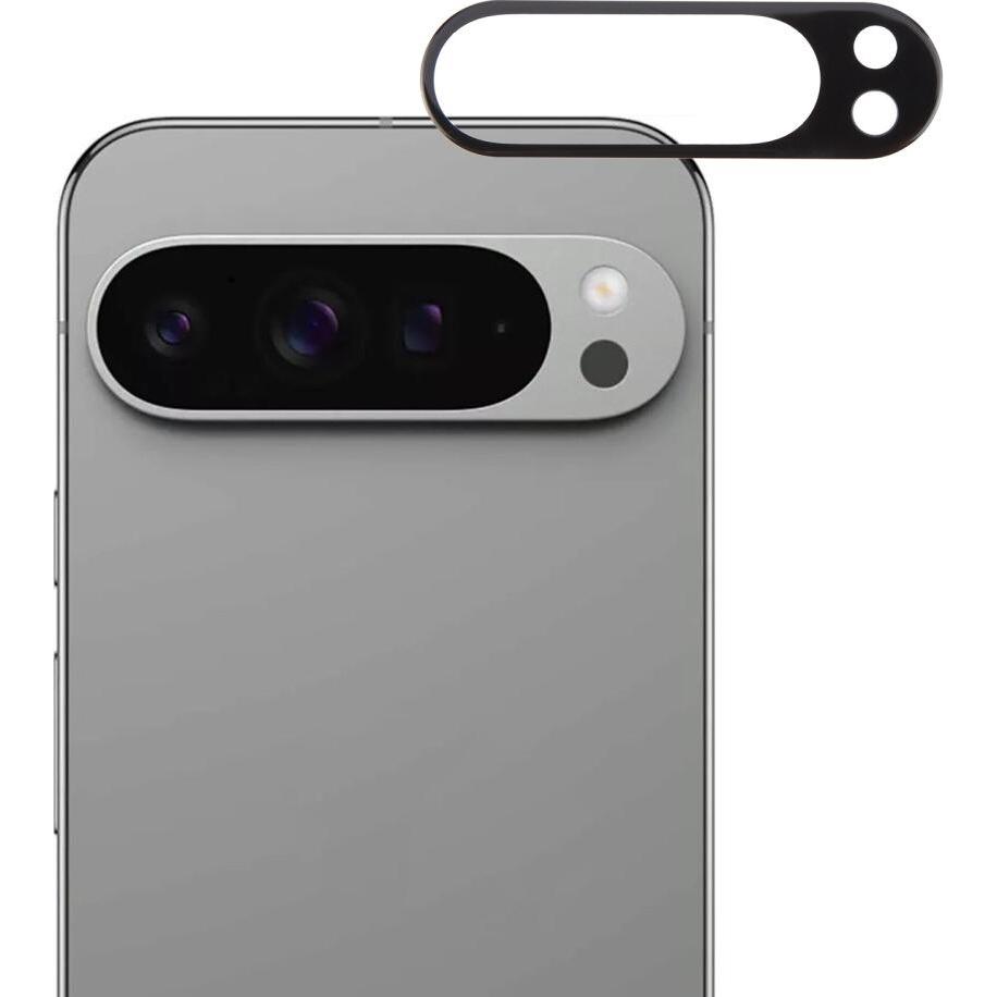 Protectorking 5x Kameraglas Schutzglas Panzerglas HD Klar (Displayschutz), Kameraschutz