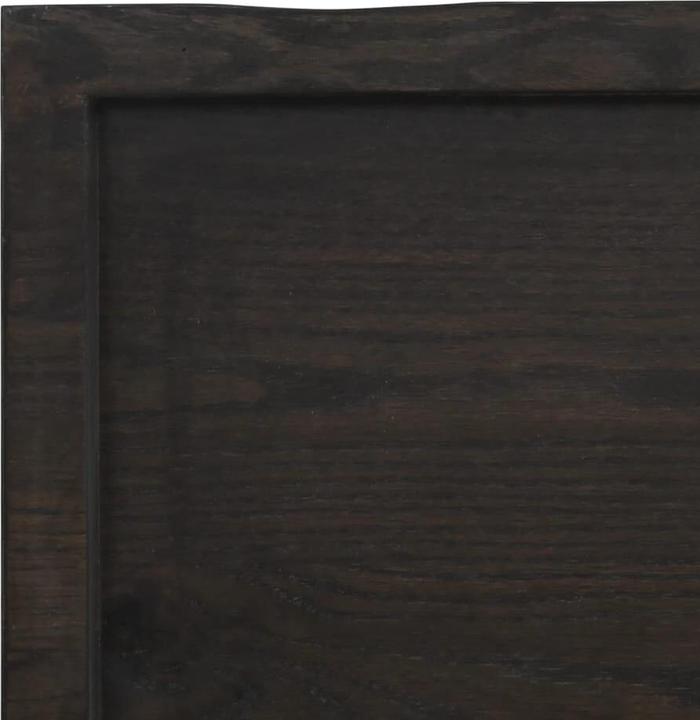 Actual product image vidaXL Wandregal (220 x 60 x 4 cm)