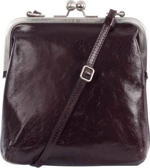 Produktbild Volker Lang Tasche Ida ebony