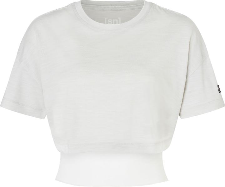 Weiss, white stone mel-fresh white, White Stone Melange / Fresh White