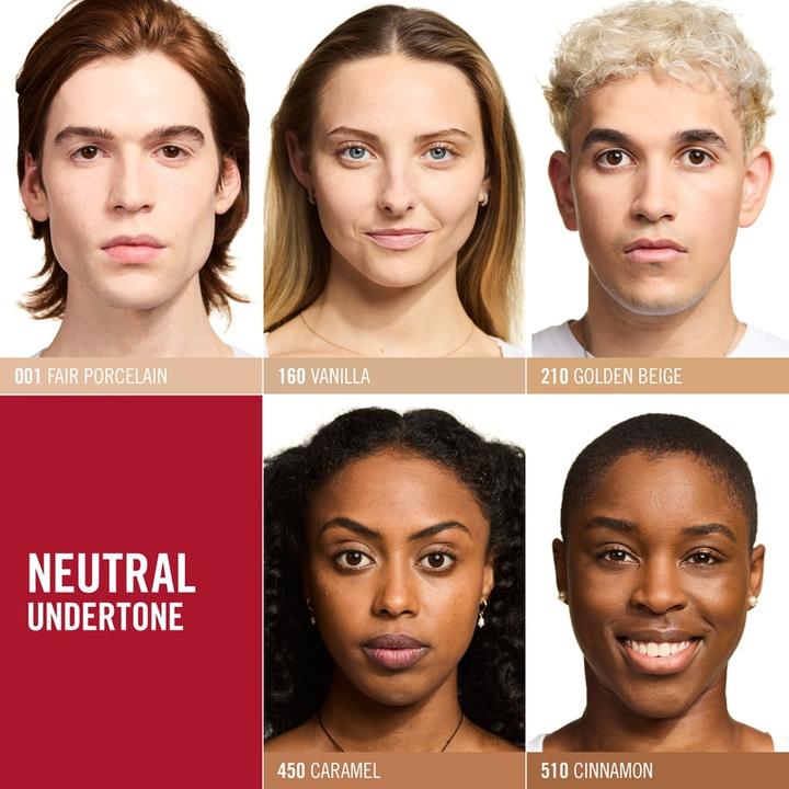 Produktbild Rimmel London Kind & Free Blur It Out Mattifying Skin Tint (150 Rose Vanilla)