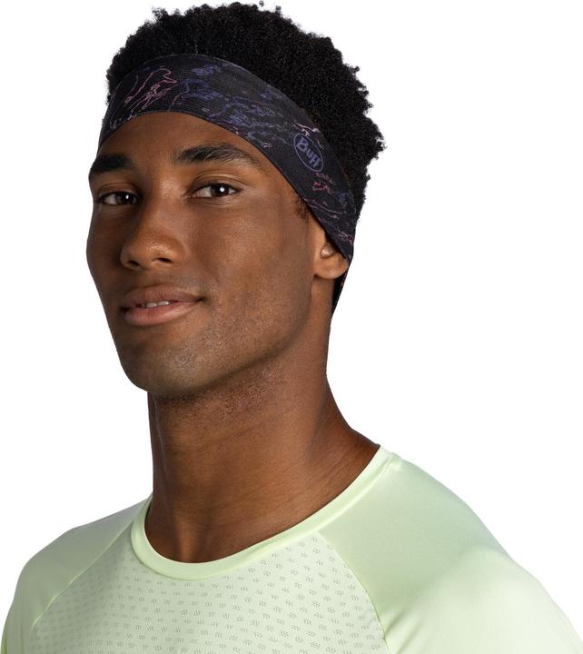 Produktbild Buff Coolnet Uv® Slim HB Ant. Black