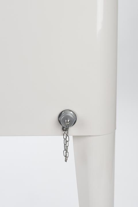 Produktbild Zuiver Cooler Be Cool Cream