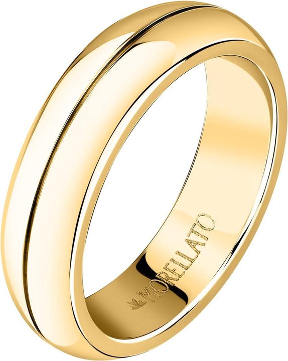 Produktbild Morellato Elegant gold-plated ring Love Rings SNA490 - Circuit: 67 mm (67)