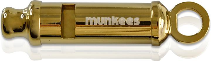 Actual product image Munkees Bobby