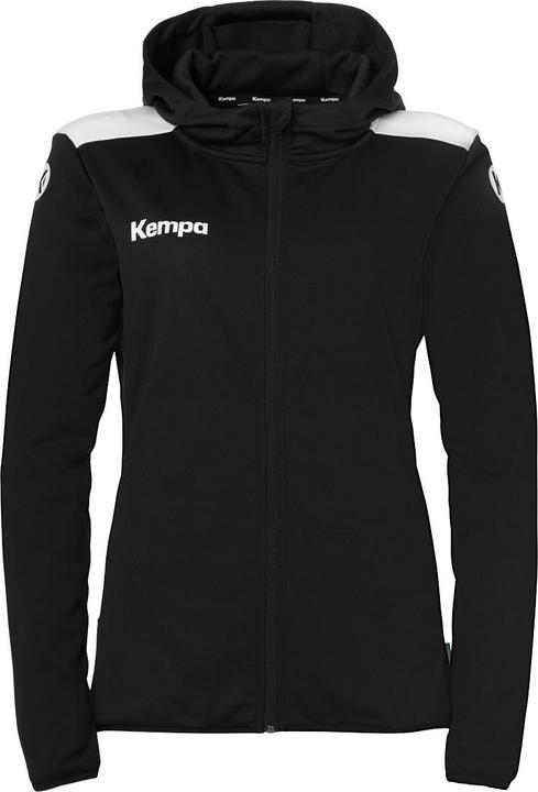 Kempa Emotion 27 Kapuzenjacke Damen