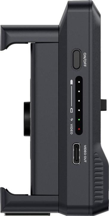Produktbild Accsoon SECK PRO 4K für iOS - MFI -zertifizierter Video -Capture -Adapter HDMI an USB -C / Lightning (iOS)