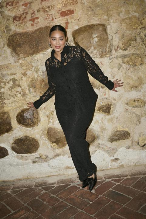 Actual product image Kaffe Nelina (46)