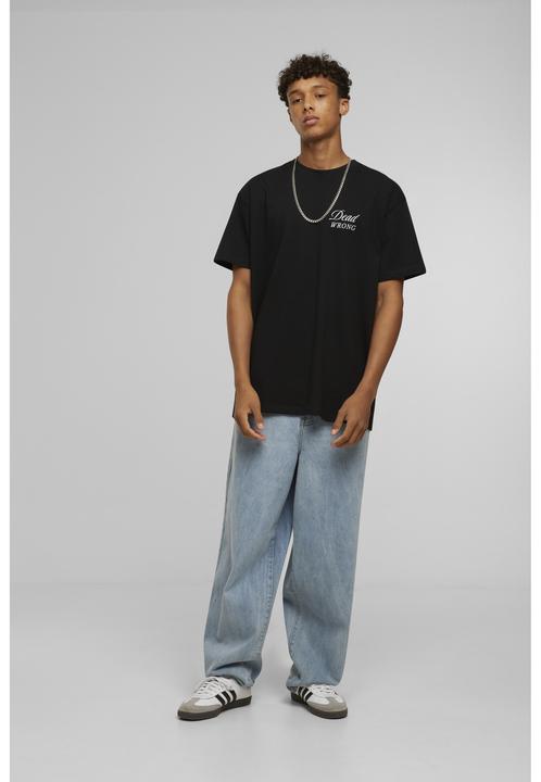 Produktbild Urban Classics Upscale Dangerous Grounds Oversize Tee - 178339 (M)