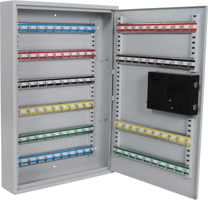 Actual product image Rottner Key cabinet electronic lock