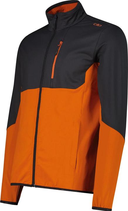 Actual product image CMP Campagnolo Waterproof zipped jacket (3XL)