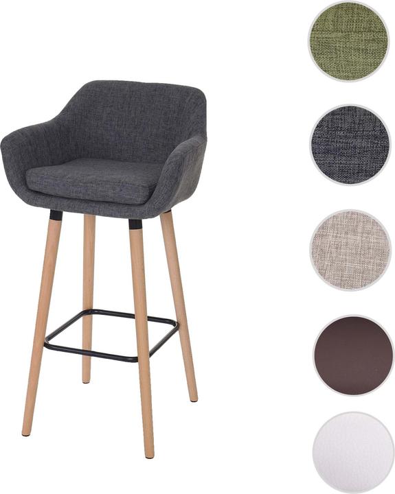 Produktbild JOHN316 Barhocker