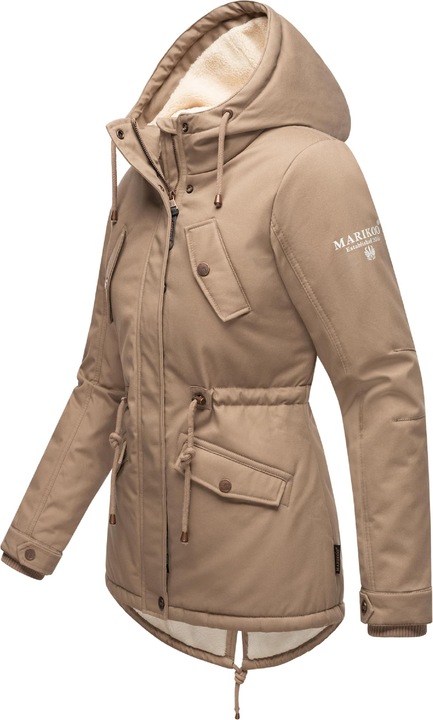 Actual product image Marikoo Manolya (XL)