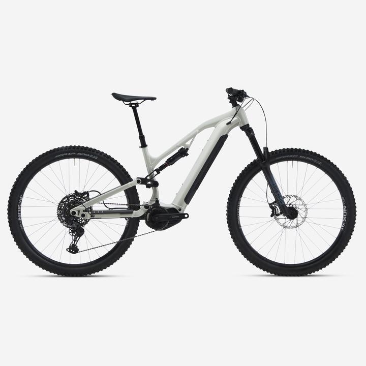 Rockrider E-mountain bike 29 pollici E-Feel 700 S All Mountain