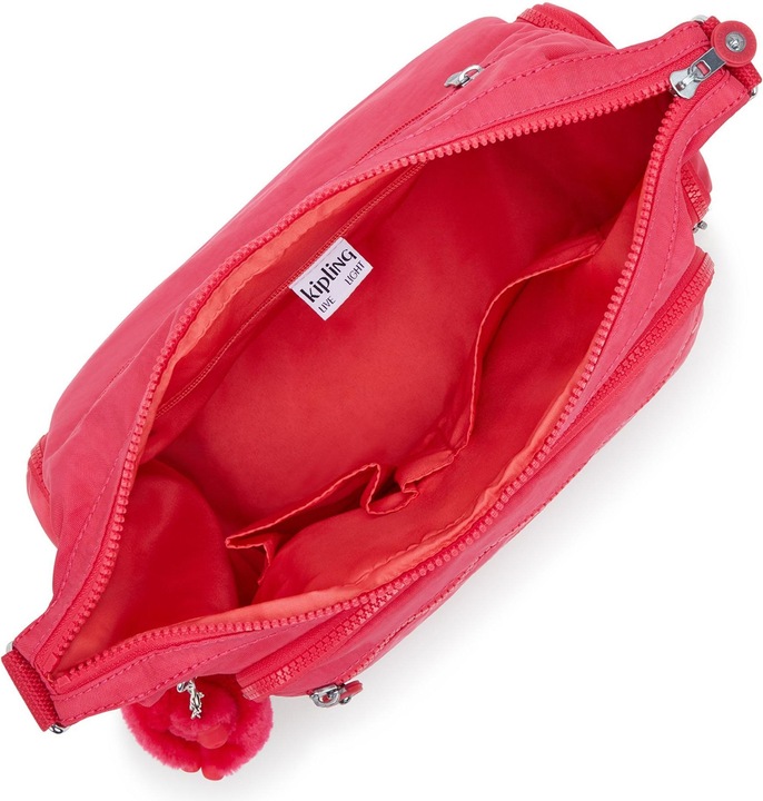 Image du produit Kipling Sac à bandoulière Gabbie 35.5 cm