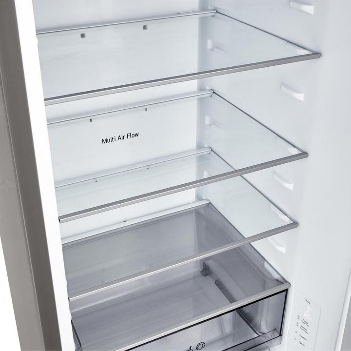 Produktbild LG GBBSJ20DPY (375 l)