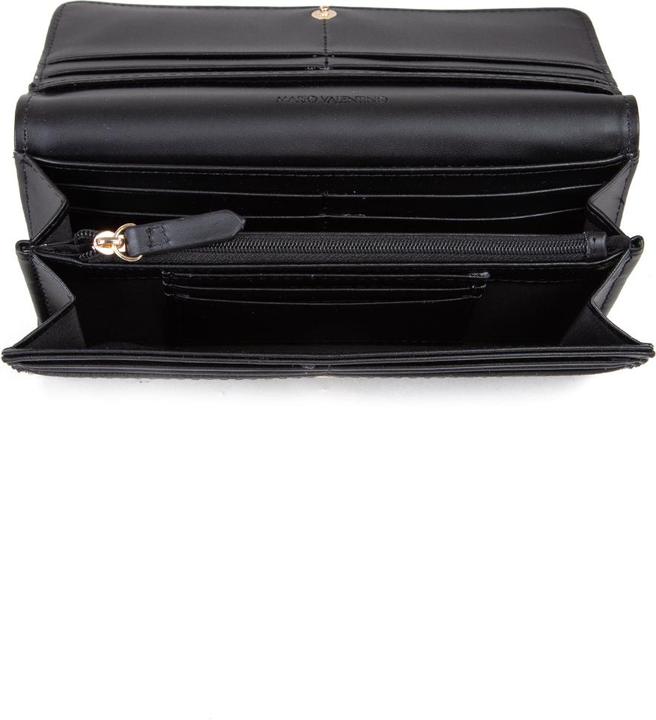 Actual product image Valentino Alexia wallet 19.5 cm