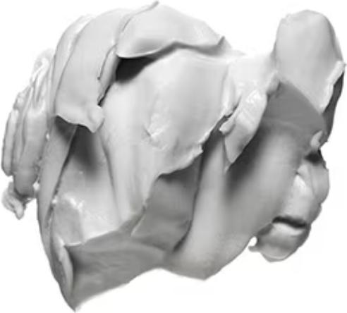 Actual product image Bumble and bumble Bb. Styling - Sumoclay (Hair wax, 45 ml)