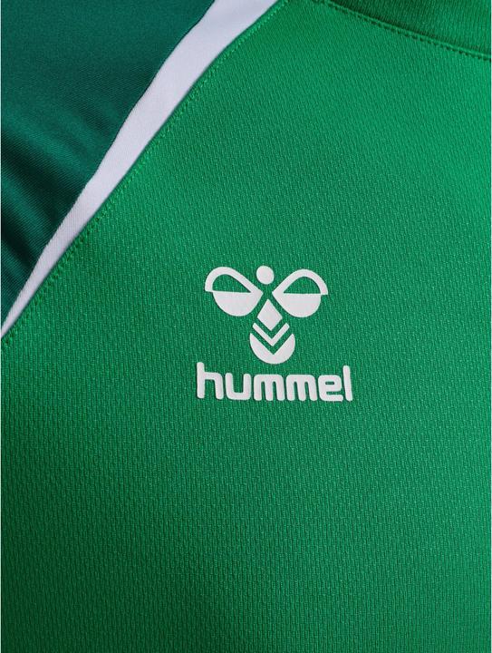Produktbild hummel hmlLEAD 2.0 CREW SWEAT KIDS (128)