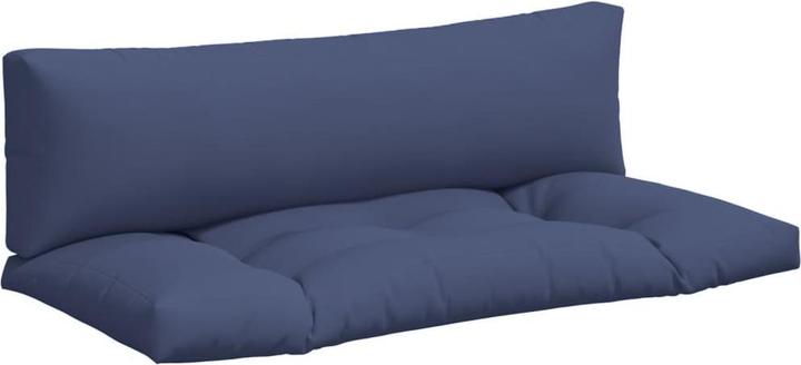 Actual product image vidaXL Palettenkissen (110 x 58 cm)
