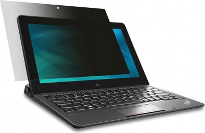 Produktbild Lenovo 3M Privacy Filter for ThinkPad Helix (2nd Generation)-4-way Privacy Designed for (11.60", 16 : 9)