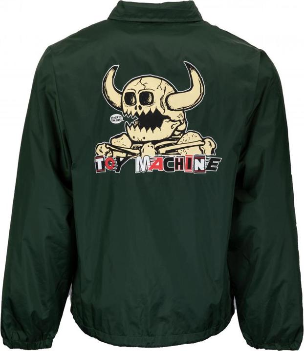 Actual product image Independent Toy Mash Up Coach Jacket (XL)