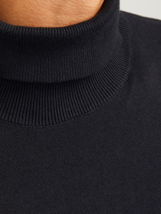 Produktbild Jack & Jones Jjebasic Knit Roll Neck Noos (M)