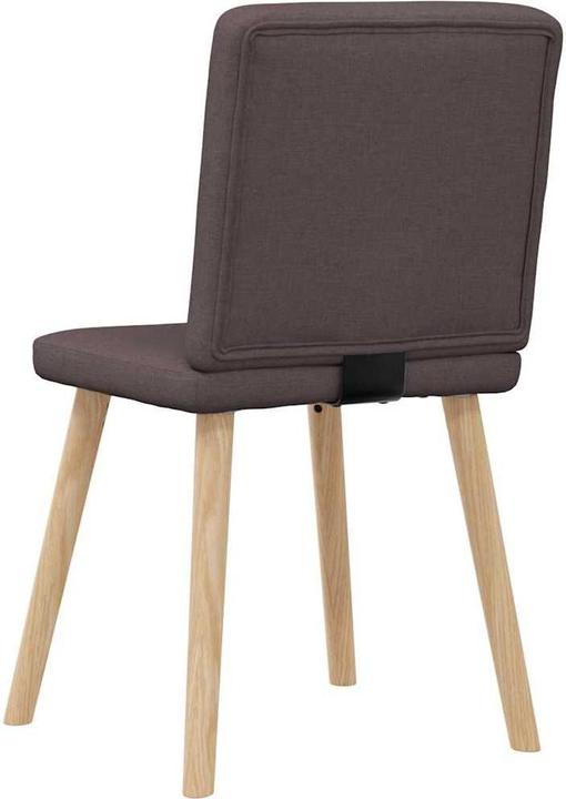 Image du produit vidaXL Esszimmerstuhl