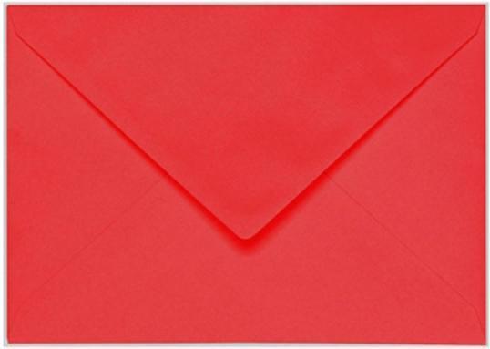 Actual product image Artoz C5 envelopes (E6, 5x)