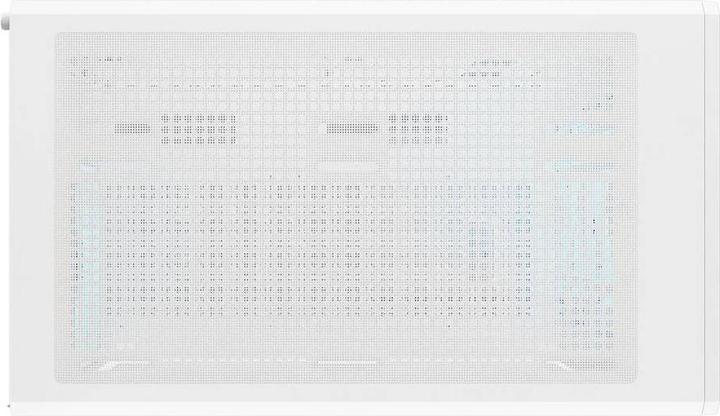 Image du produit Cougar Gehäuse Midi-Tower Airface Pure PRO, ARGB, Weiss (mATX, Mini-ITX, ATX)