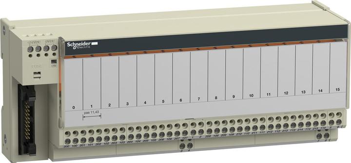 Image du produit Schneider Electric ABE7R16T210