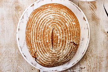 Produktbild Birkmann Gärkörbchen