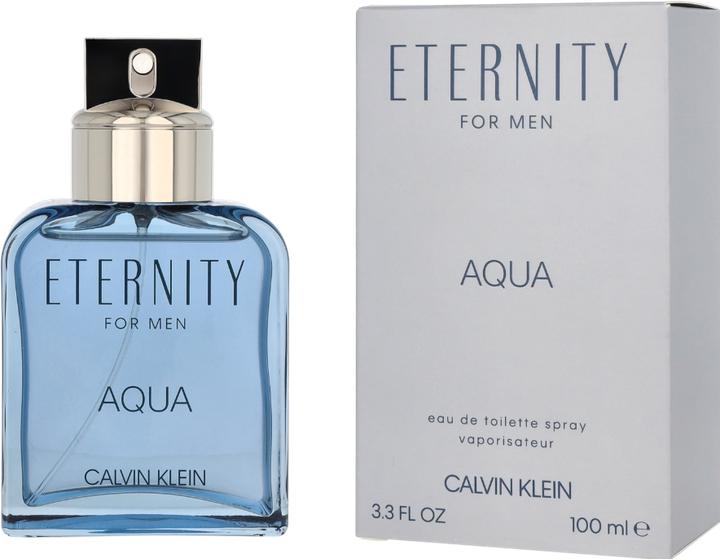 Immagine prodotto Calvin Klein Eternity Aqua (Eau de toilette, 100 ml)