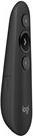 Actual product image Logitech R500S