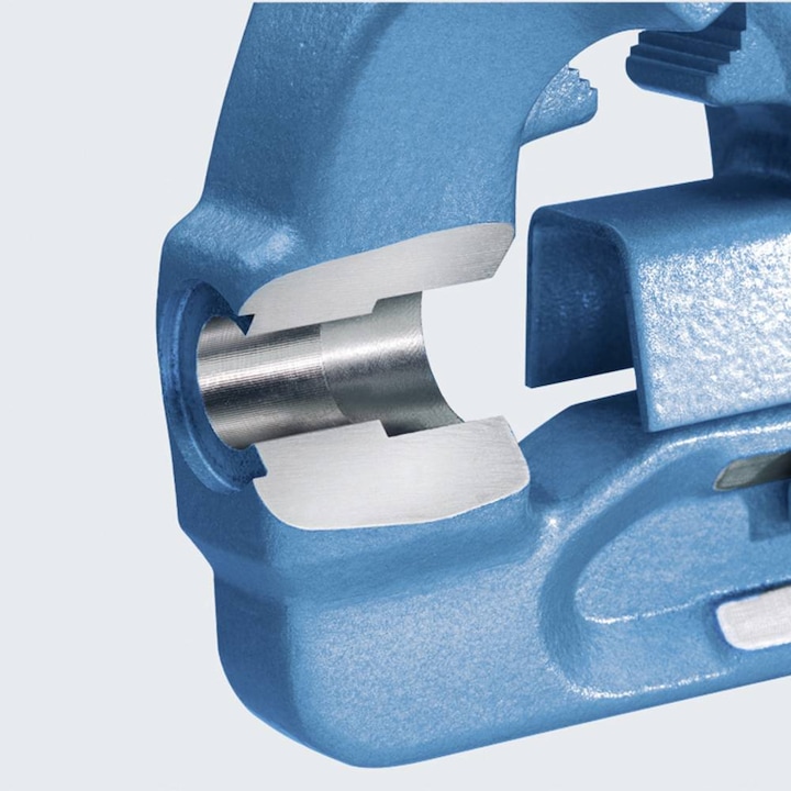 Actual product image Heuer Vise (120 mm)