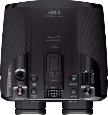 Produktbild Sony DEV50V digitales Fernglas (25x)