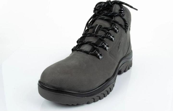 Produktbild 4F Wanderschuhe (45)