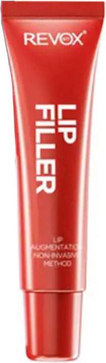 Produktbild Revox LIP FILLER hyaluronic acid 12ml (Lippenserum, 12 ml)