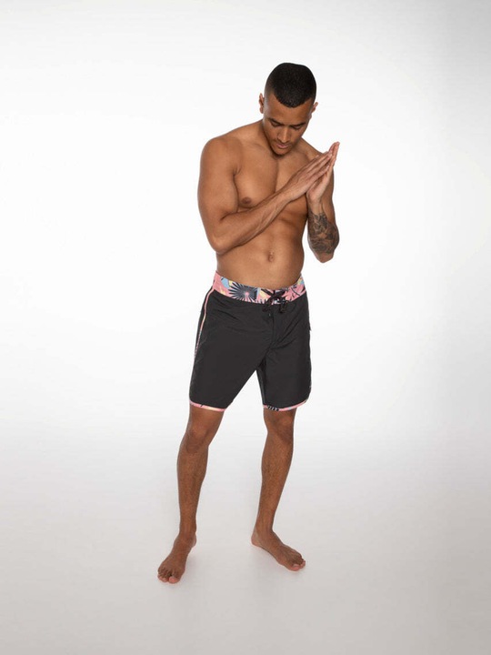 Image du produit MGA Les shorts pour hommes protestent contre le boardshort Kenneth (XXL)