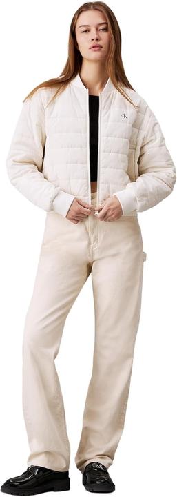 Actual product image Calvin Klein Authentic Durable Bomber Jacket (XXS)