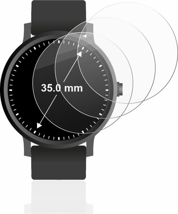 Immagine prodotto BROTECT AirGlass Vetro