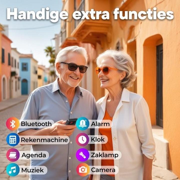 Produktbild Denver Handy BAS-24600L (2.40", 0.30 Mpx)