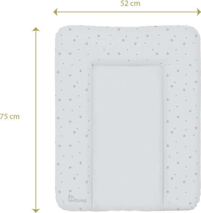 Produktbild Geuther Lilly (55 x 75 cm)