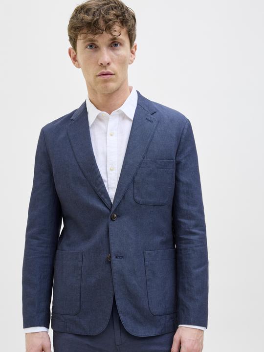 Image du produit Jack & Jones JPRCCARON Slim Fit Blazer Einreihiger Blazer (46)