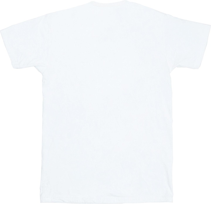 Actual product image Beetlejuice Mens I Myself Am Strange And Unusual Cotton T-Shirt (M)