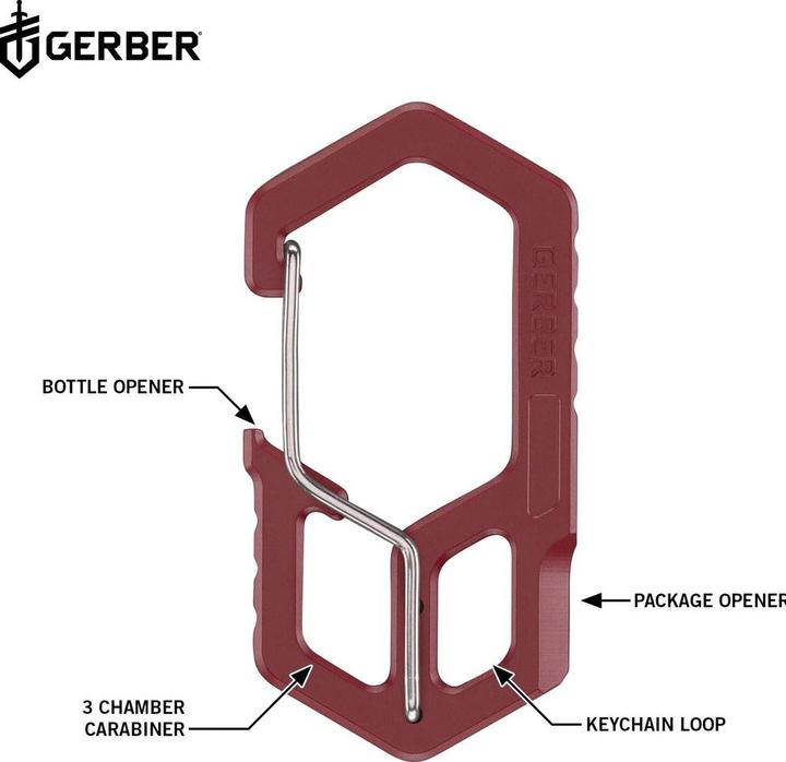 Immagine prodotto Gerber Gear 1075356