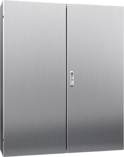 Immagine prodotto Rittal AX 1015.000 Armadio elettrico 400 x 500 x 210 Acciaio 1pc.