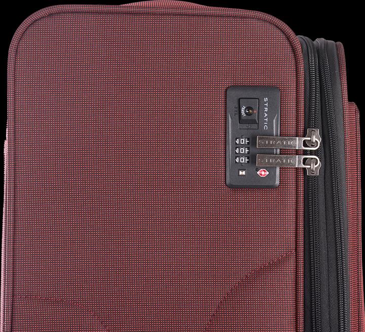 Immagine prodotto Stratic Bendigo Light + Case (120 l)