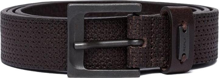 Produktbild Replay Full Leather Belt