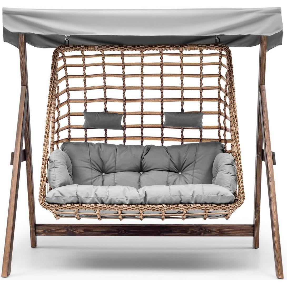 Thumbnail - Homitis, Hollywoodschaukel, Girne